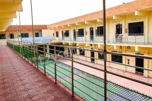 Akshara Vaagdevi International School Gallery