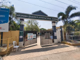 Akshara Vaagdevi International School Gallery