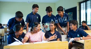 Disha A Life School Gallery