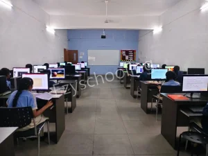 Academic Heights Public School Gallery