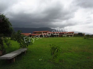 Isha Home School Gallery