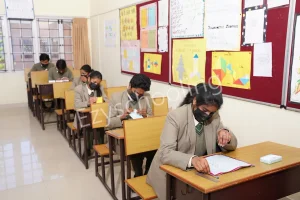 JSS Public School Gallery