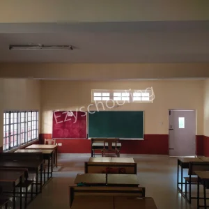 JSS Public School Gallery