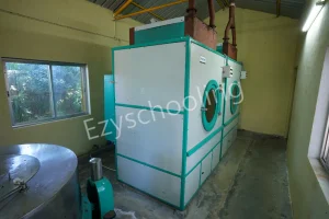 JSS Public School Gallery