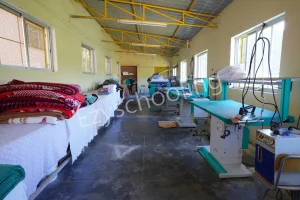 JSS Public School Gallery