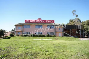 JSS Public School Gallery