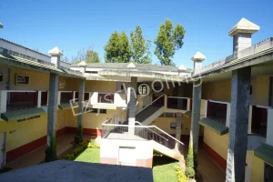 JSS Public School Gallery