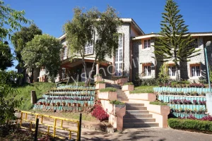 JSS Public School Gallery