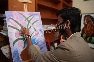 JSS Public School Gallery