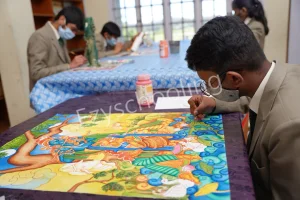 JSS Public School Gallery