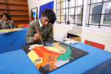 JSS Public School Gallery