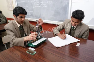 JSS Public School Gallery