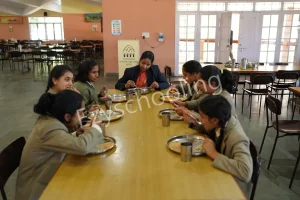 JSS Public School Gallery