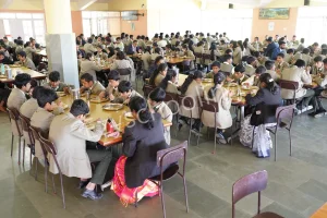 JSS Public School Gallery