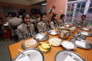 JSS Public School Gallery