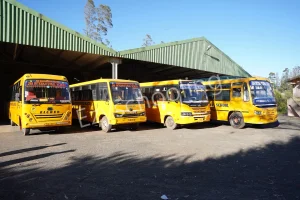 JSS Public School Gallery