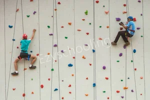 K’sirs International School Gallery