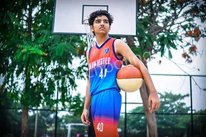 Manchester International School Gallery