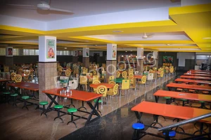 Manchester International School Gallery