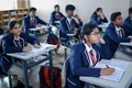 Manchester International School Gallery