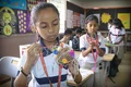 Manchester International School Gallery