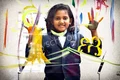Manchester International School Gallery