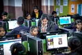 Manchester International School Gallery