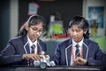 Manchester International School Gallery