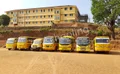 Sri Ramakunjeshwara Residential School Gallery