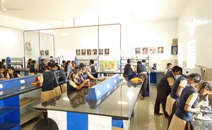 Sri Ramakunjeshwara Residential School Gallery