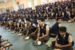 Sri Ramakunjeshwara Residential School Gallery