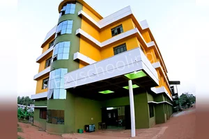 Silas International School Gallery