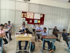 SCAD International School Gallery