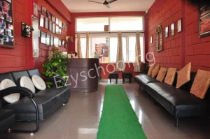 National Academy School Gallery