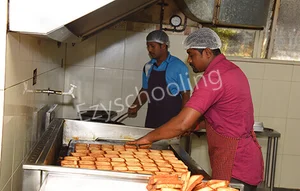 Nalanda Gurukula International Public School Gallery