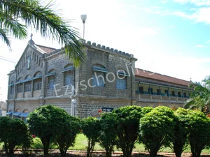 Montfort School Gallery