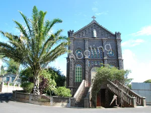 Montfort School Gallery