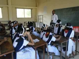 Sant Sai English Medium High School Sant Sai English Medium High School Gallery