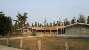 Mathakondapalli Model School Gallery