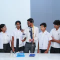 Manchester Global School Gallery