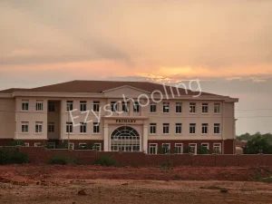 Indus Altum International School Gallery