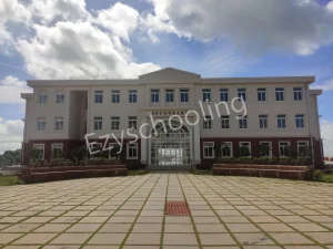 Indus Altum International School Gallery