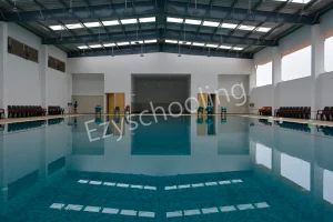 Indus Altum International School Gallery