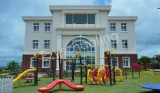 Indus Altum International School Gallery