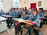 New Times International School New Times International School Gallery