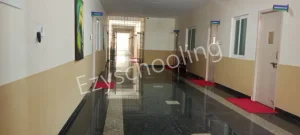 Athena Global School Gallery