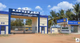 Bharathi Matriculation Higher Secondary School, Kallakurichi, Tamil Nadu Boarding School BuildingImage 2
