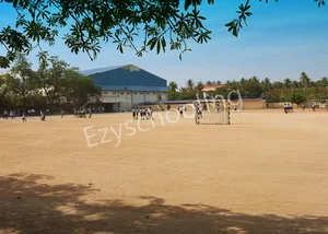 Bharathi Vidya Bhavan Matric Hr. Sec. School Gallery