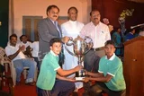 Campion Anglo – Indian Higher Secondary School Campion Anglo – Indian Higher Secondary School Gallery