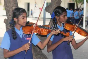 CK School of Practical Knowledge Gallery